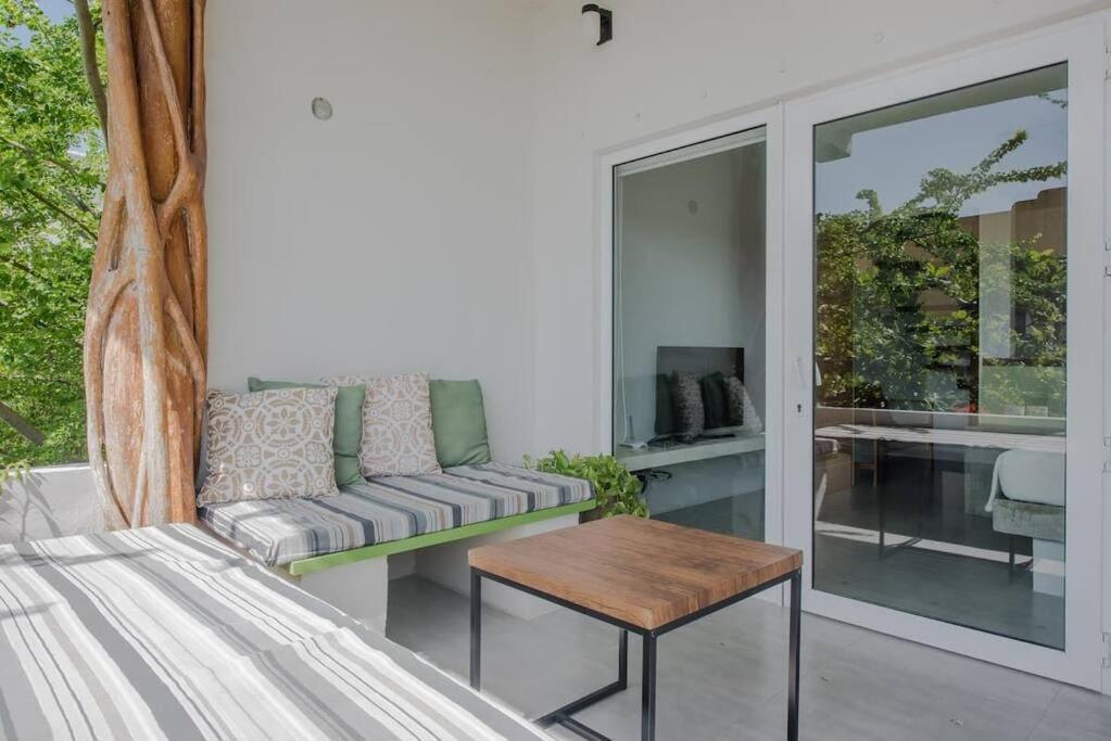 Appartamento Paradisiaco Ph/ Vista Al Mar/ Terrace/
